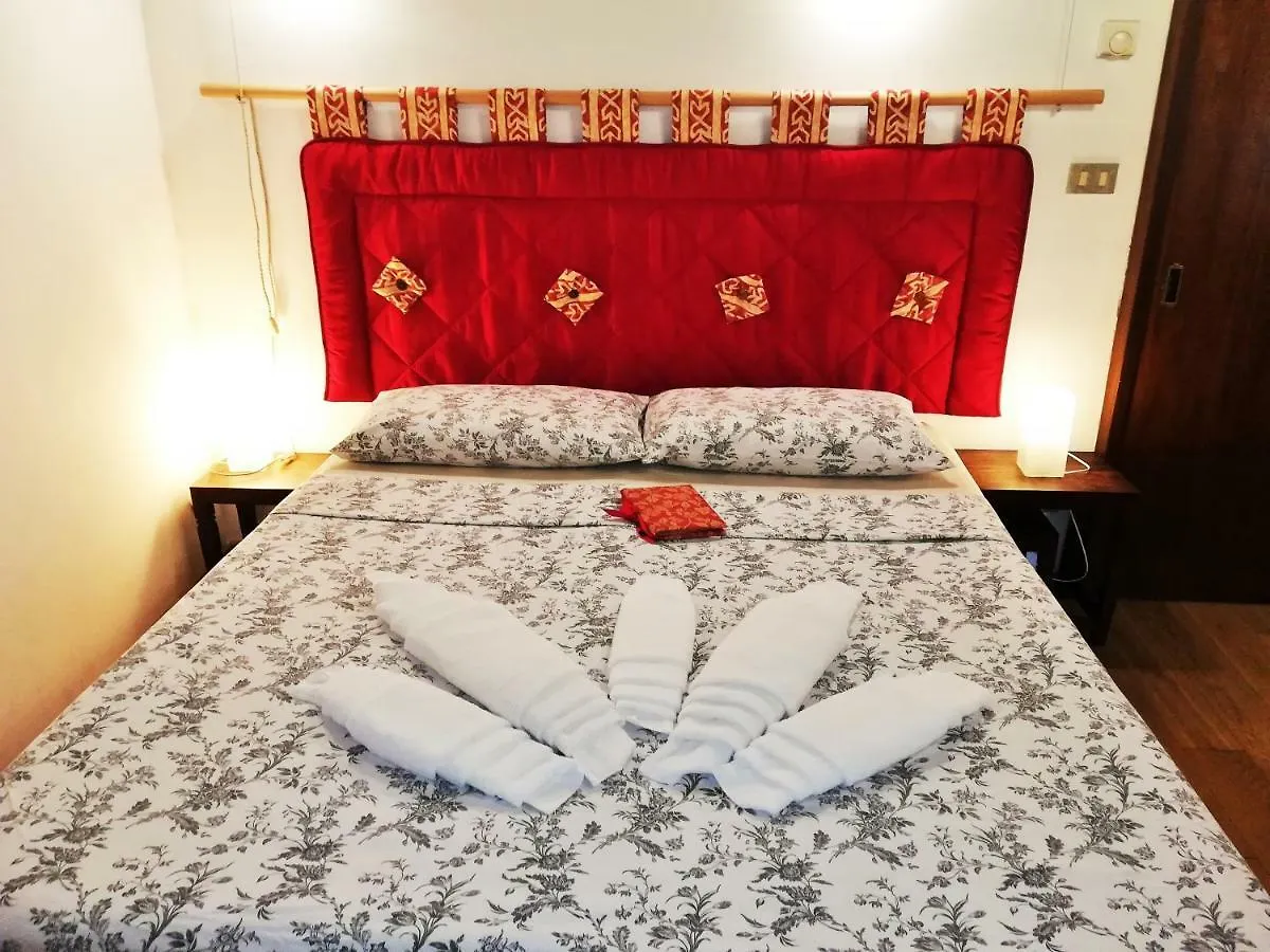 San Leonardo Apartment Venice 0*,