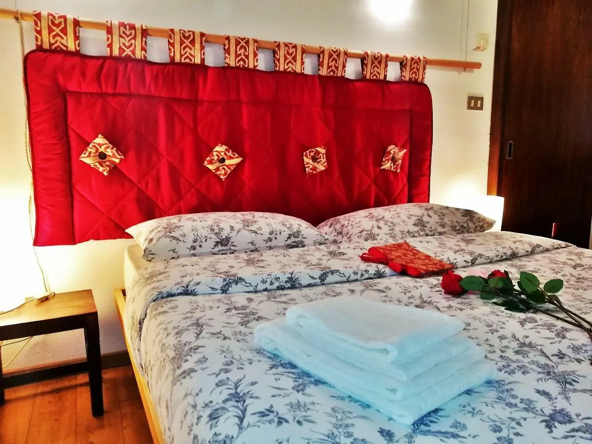 San Leonardo Apartment Venice