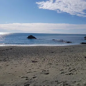 Ca Enrico Luxury Flat Appartamento Monterosso al Mare