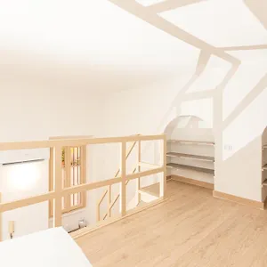 Cream Little - M1 - Center Appartamento Milano