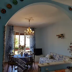La Babeca Appartamento La Spezia
