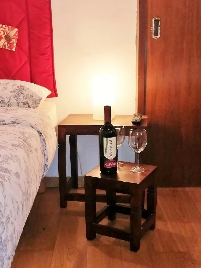Apartmán San Leonardo Benátky 0*,