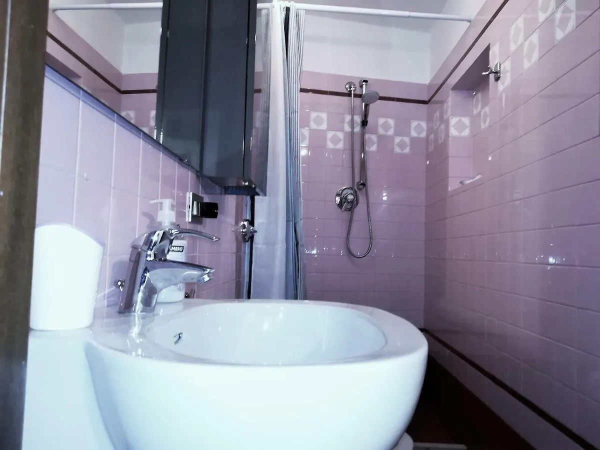 Apartmán San Leonardo Benátky